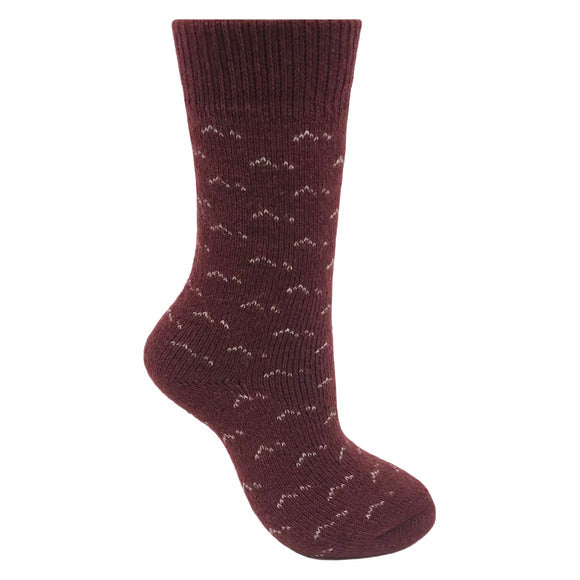 Chaussettes Merino Wool