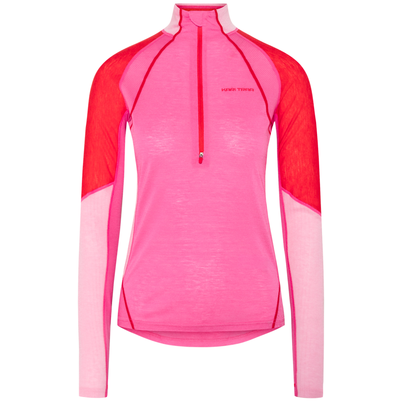 Couche de base Alma Hz - Femme