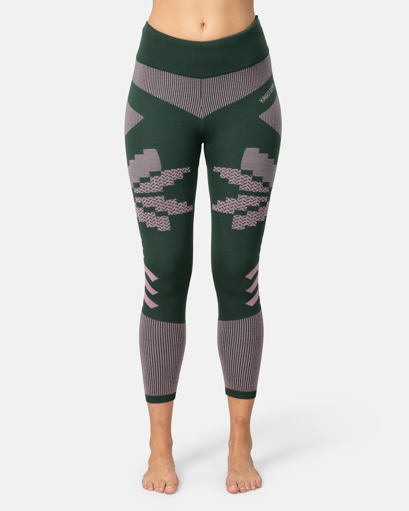 Couche de base bas Faith - Femme