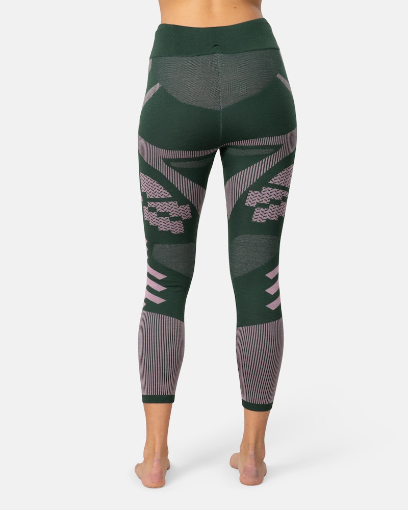 Couche de base bas Faith - Femme