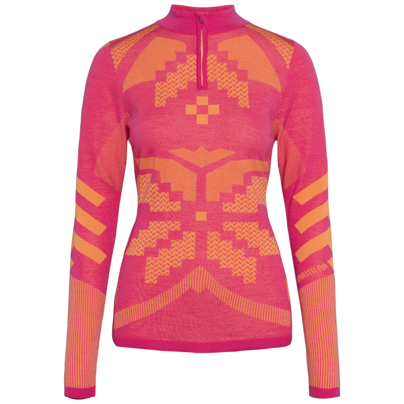 Couche de base Faith Hz - Femme