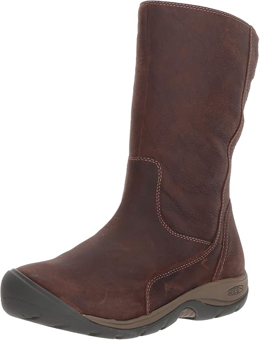 Chaussures Presidio II Boot WP - Femme