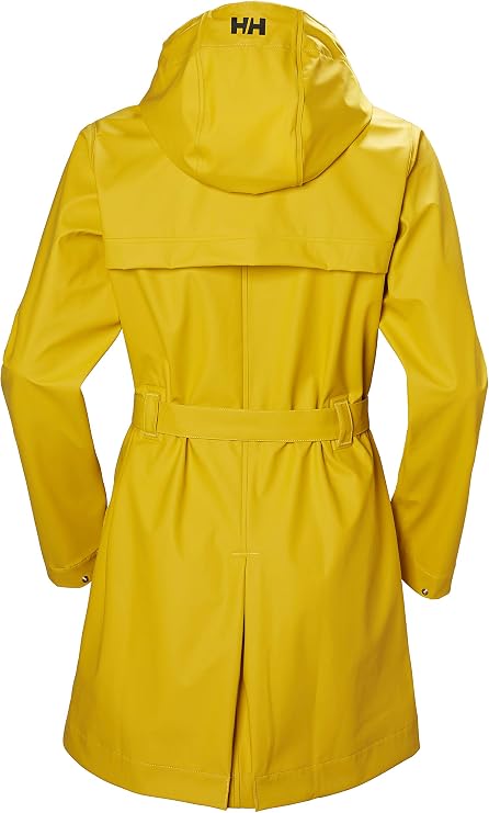Manteau imperméable Kirkwall II - Femme