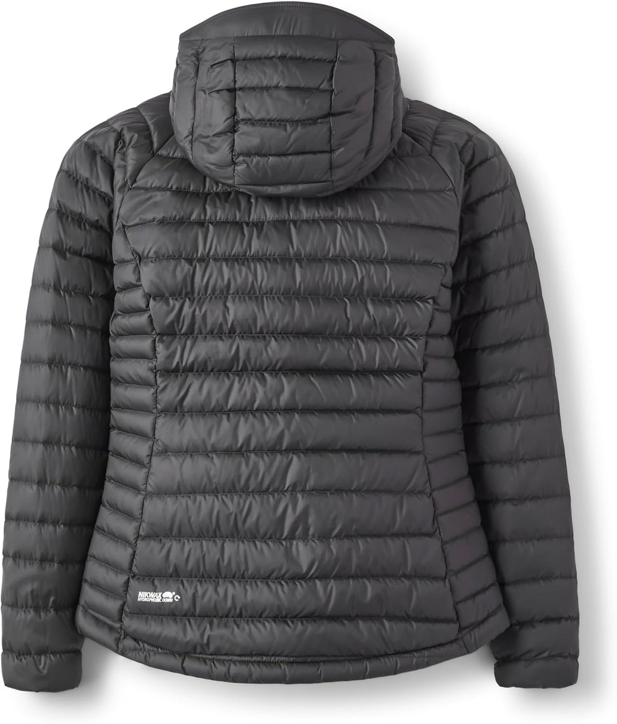 Women's Microlight Alpine Quilted Coat