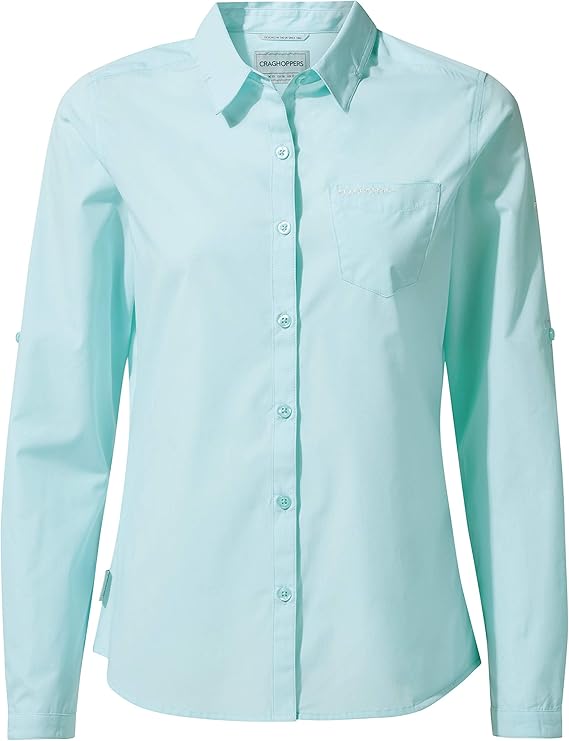 Chemise Kiwi - Femme