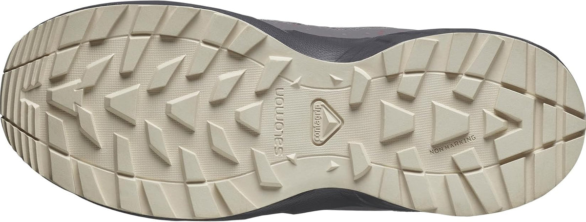 Chaussures de sentier Outway Cswp - Enfant