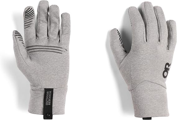 Vigor Lightweight Sensor Gloves - Women's