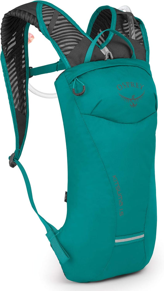 Sac d'hydratation Kitsuma 1.5L - Femme