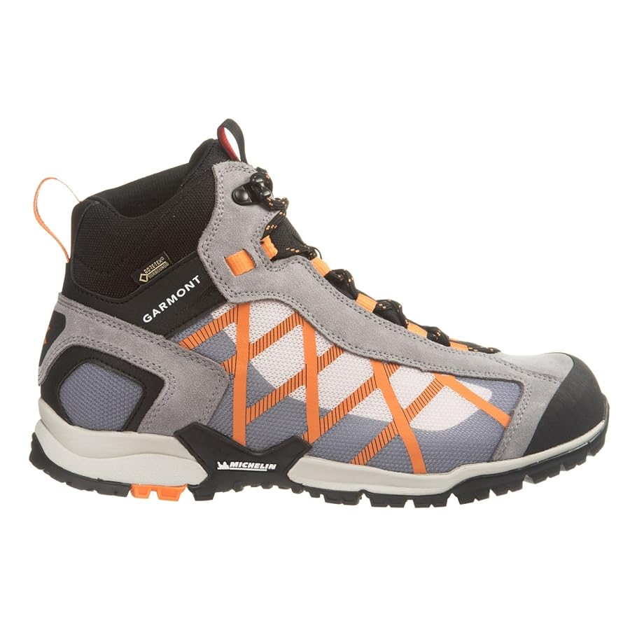 Chaussures de randonnée Mystic Mid Surround Gtx - Homme