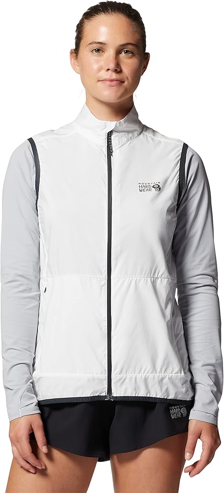 Kor Airshell Windbreaker - Women's