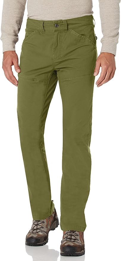 Wadi Rum Pants - 34" Inseam - Men's