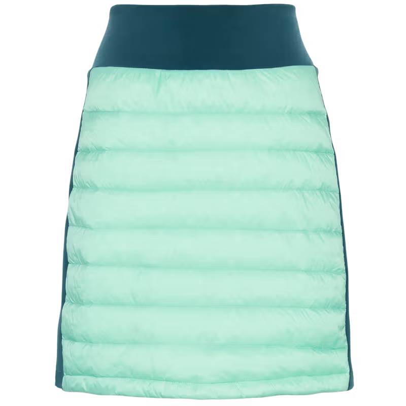Jupe Emilie Down - Femme