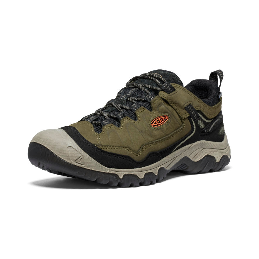Men's Targhee IV WP Hiking Boots