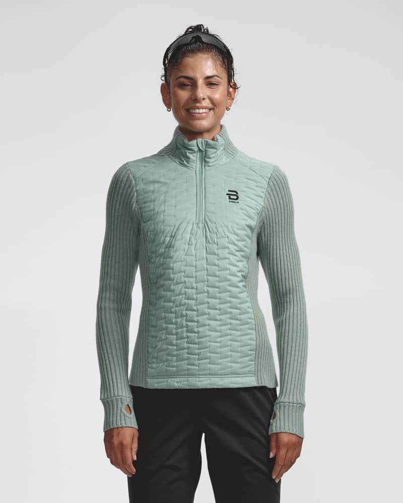 Comfy 2.0 Hz Midlayer - Women's