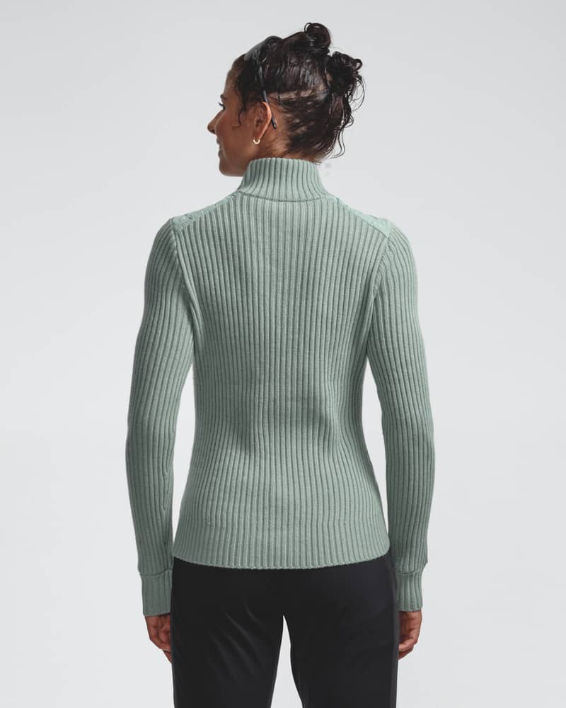 Comfy 2.0 Hz Midlayer - Women's