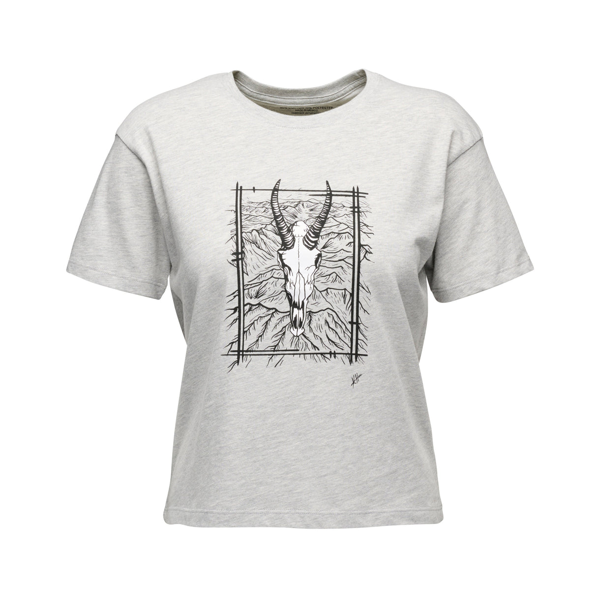 Chandail Kelly Halpin X WURL - Femme