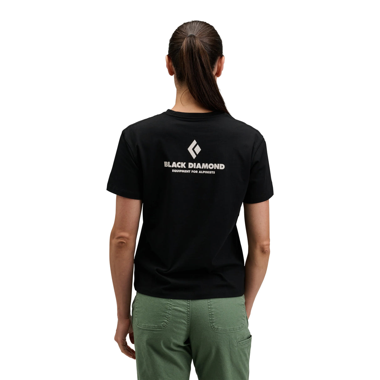 Chandail Equipment For Alpinist - Femme
