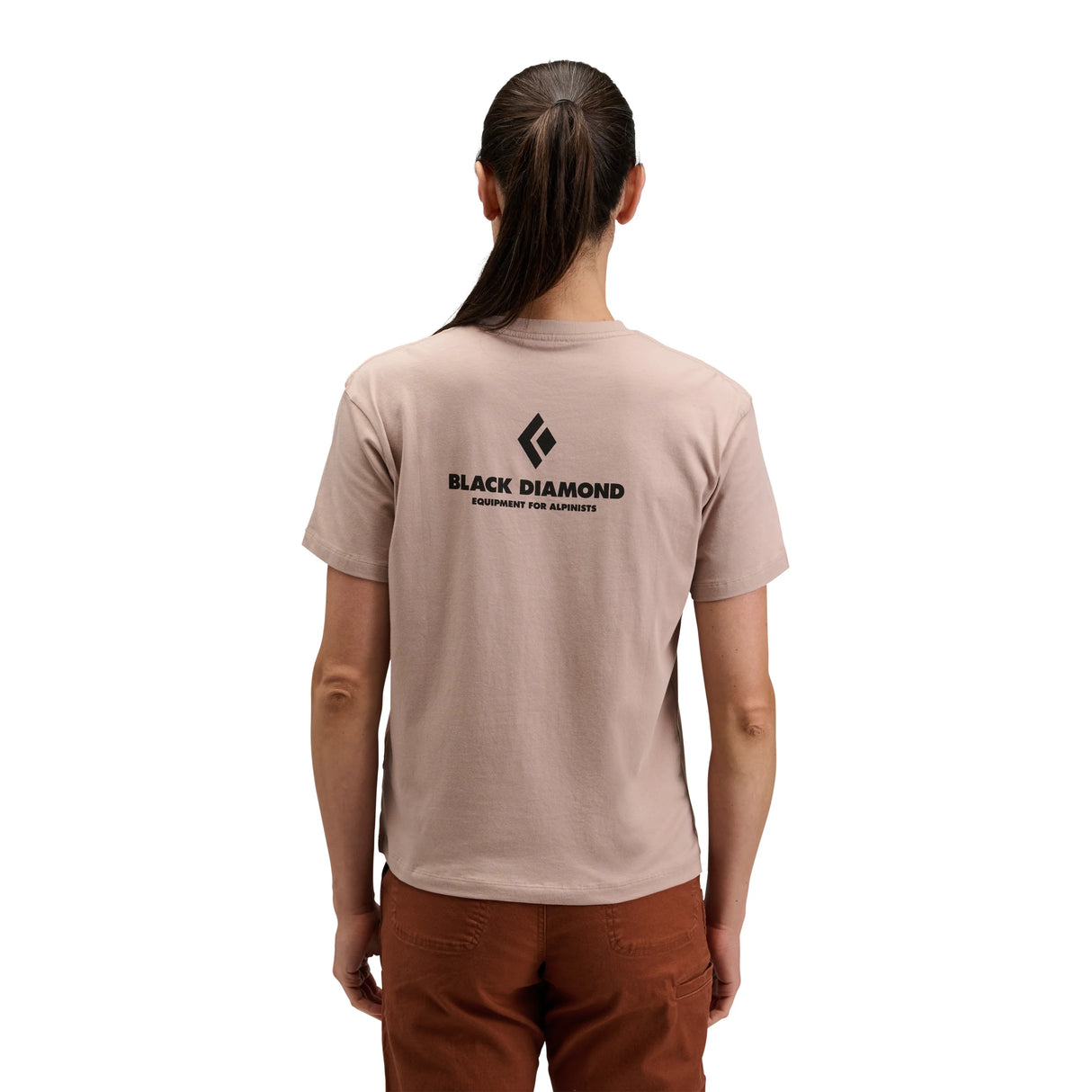 Chandail Equipment For Alpinist - Femme