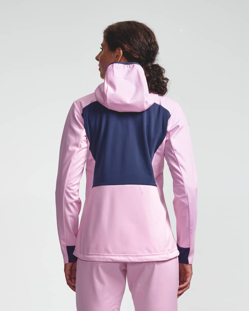 Softshell Power - Femme