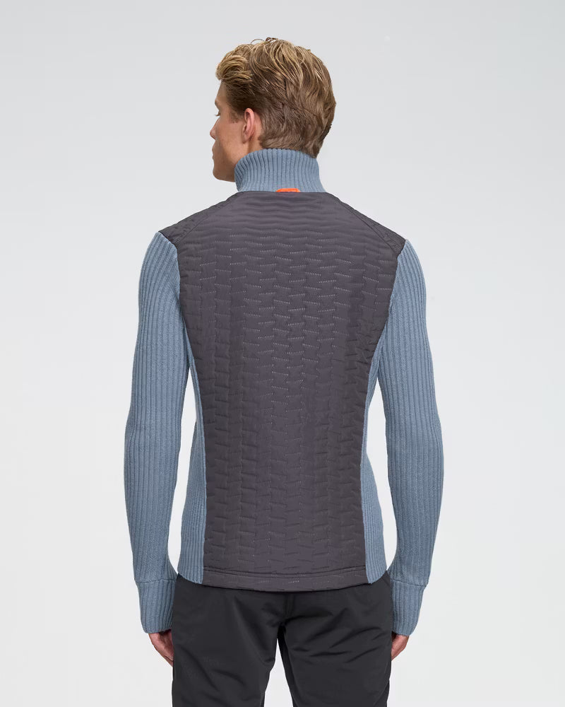 Comfy Fz Midlayer - Men's