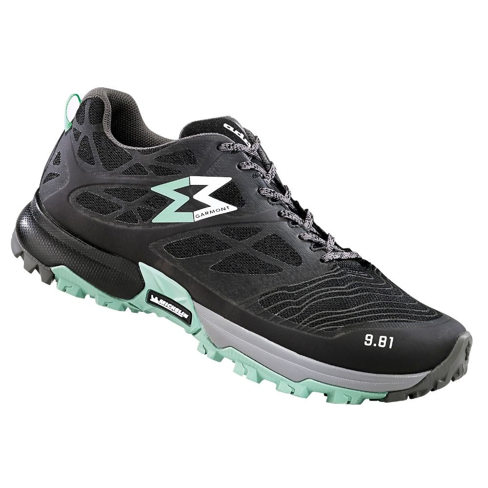 Chaussures de sentier 9.81 Grid - Femme