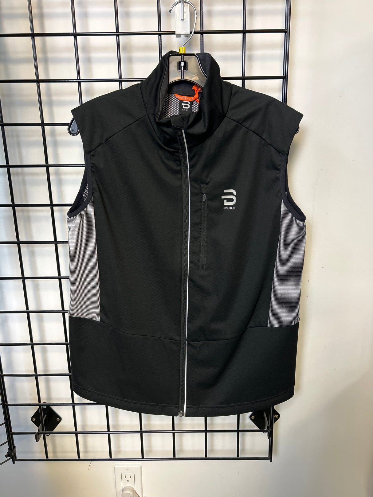 Gilet sans manches Protection - Homme