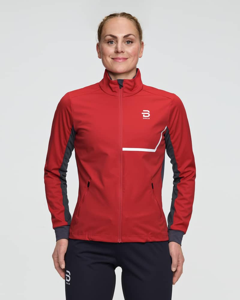 Softshell Mobility - Femme