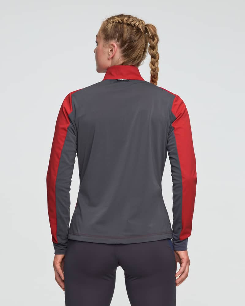 Softshell Mobility - Femme