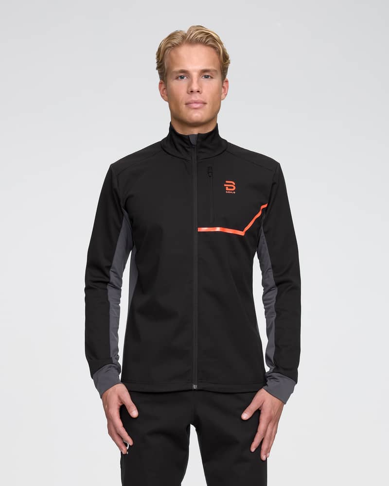 Softshell Mobility - Homme