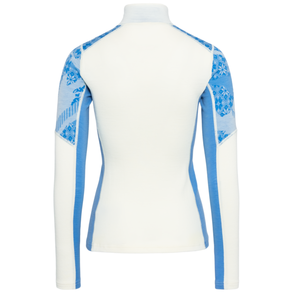 Olea Hz LS Base Layer - Women's