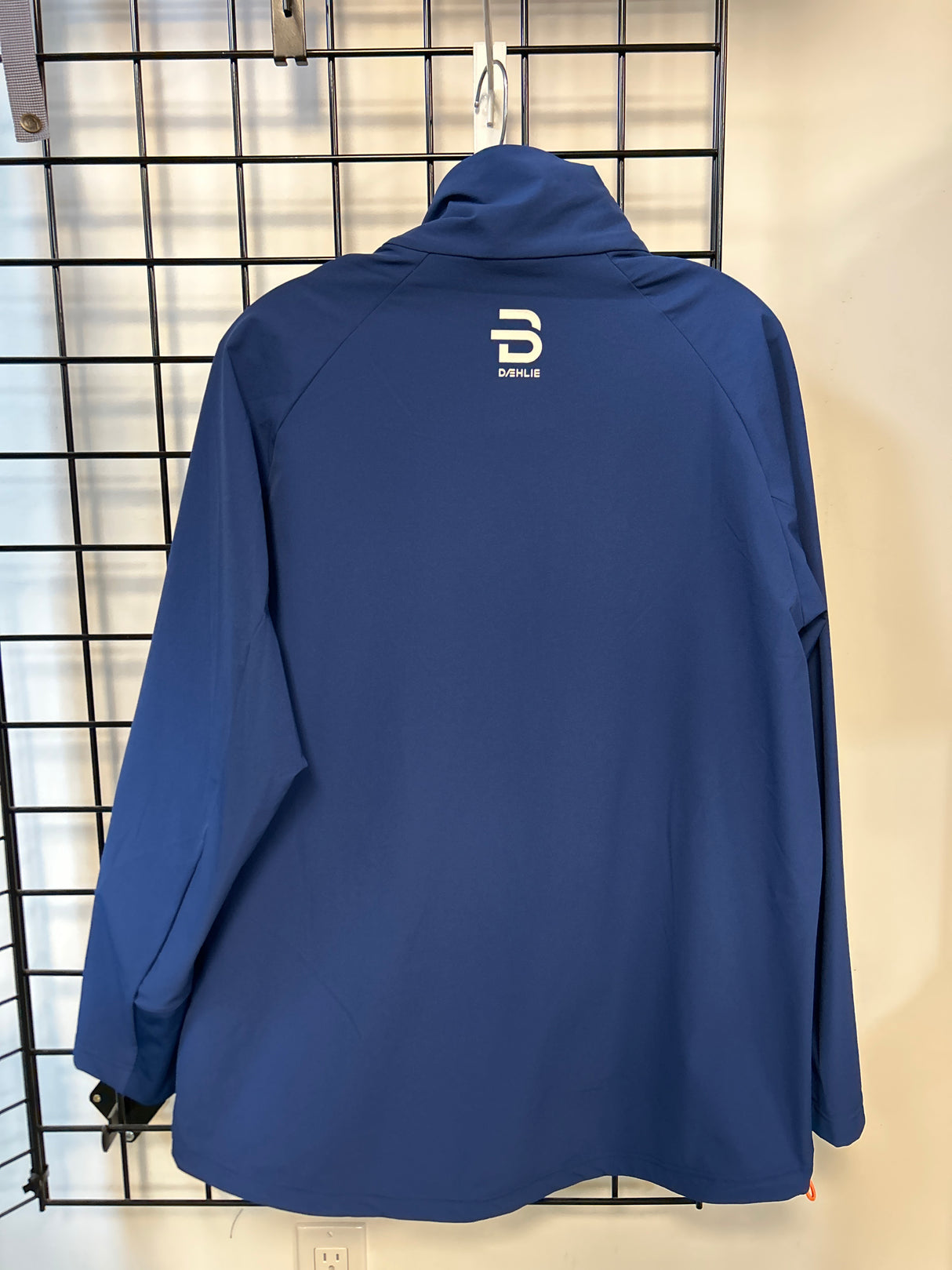 Versatile Anorak - Men