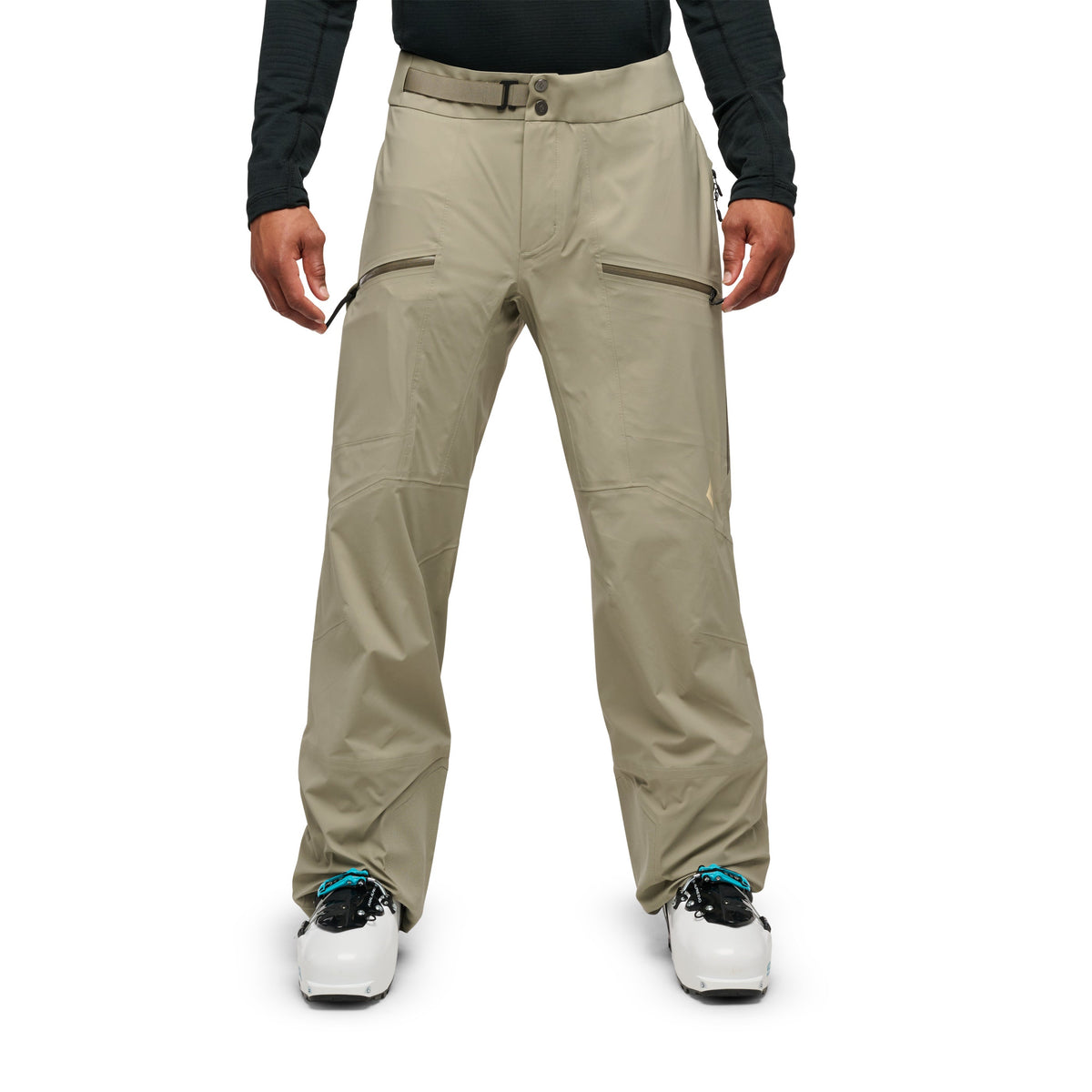 Recon Lt Stretch Snow Pants - Men's