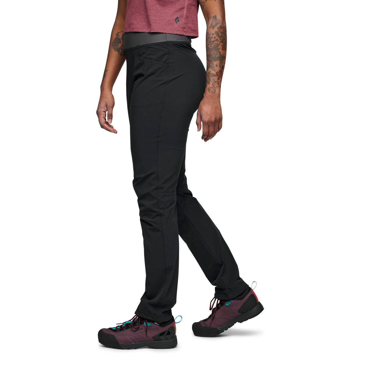 Pantalon Alpine Light - Femme