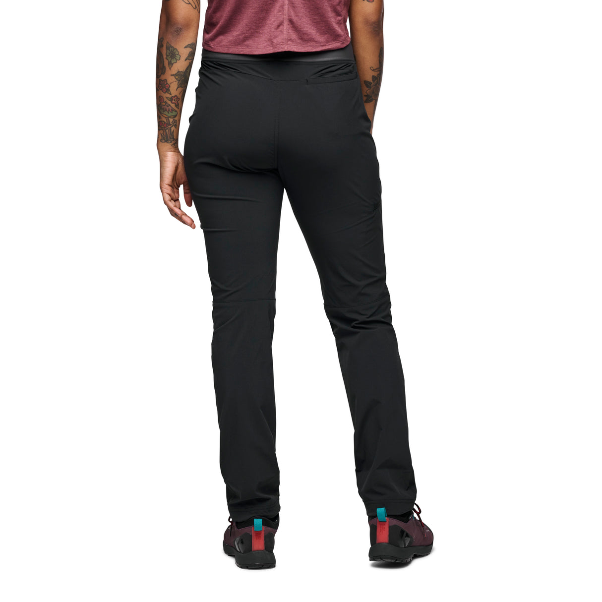 Pantalon Alpine Light - Femme
