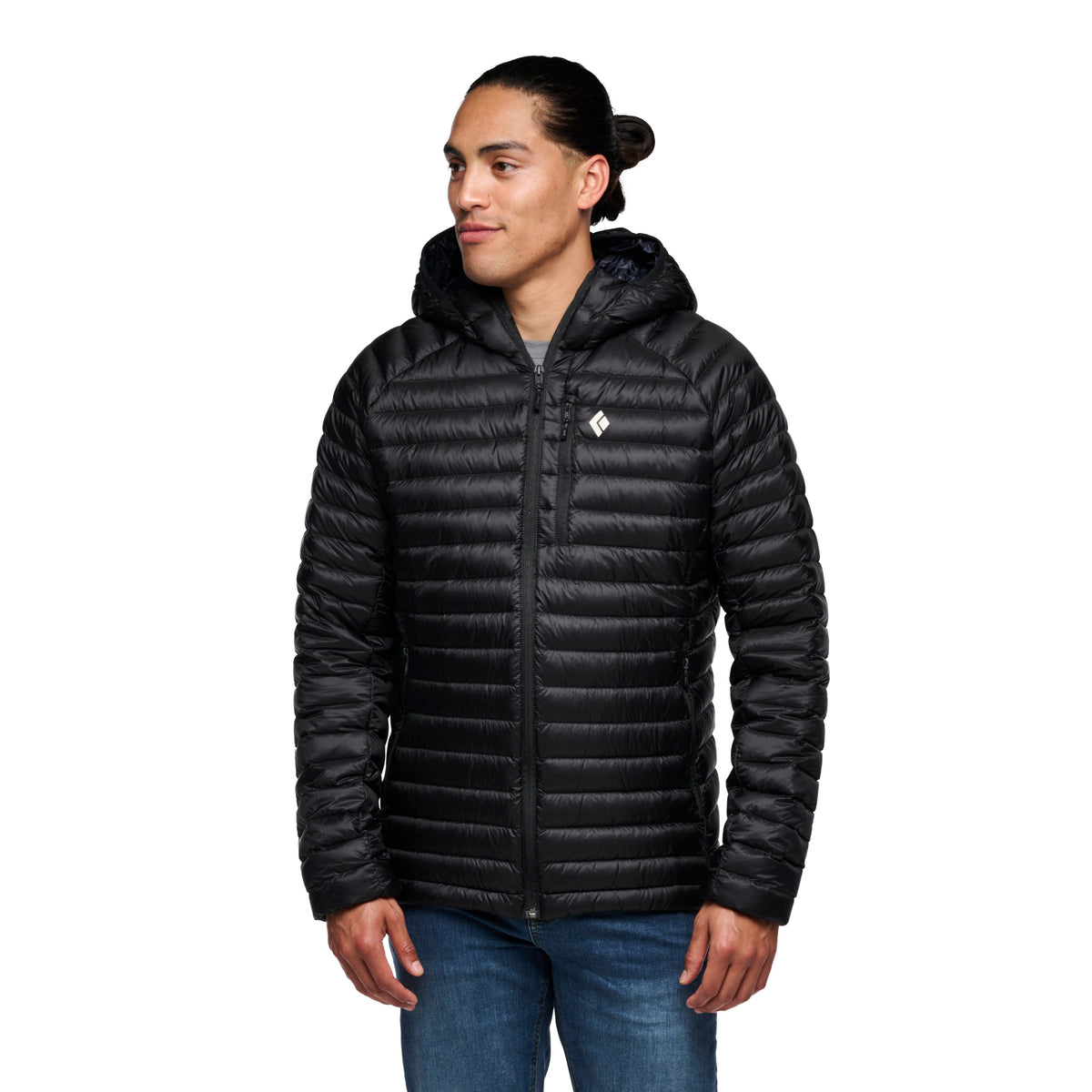 Manteau matelassé Approach Down Hd - Homme
