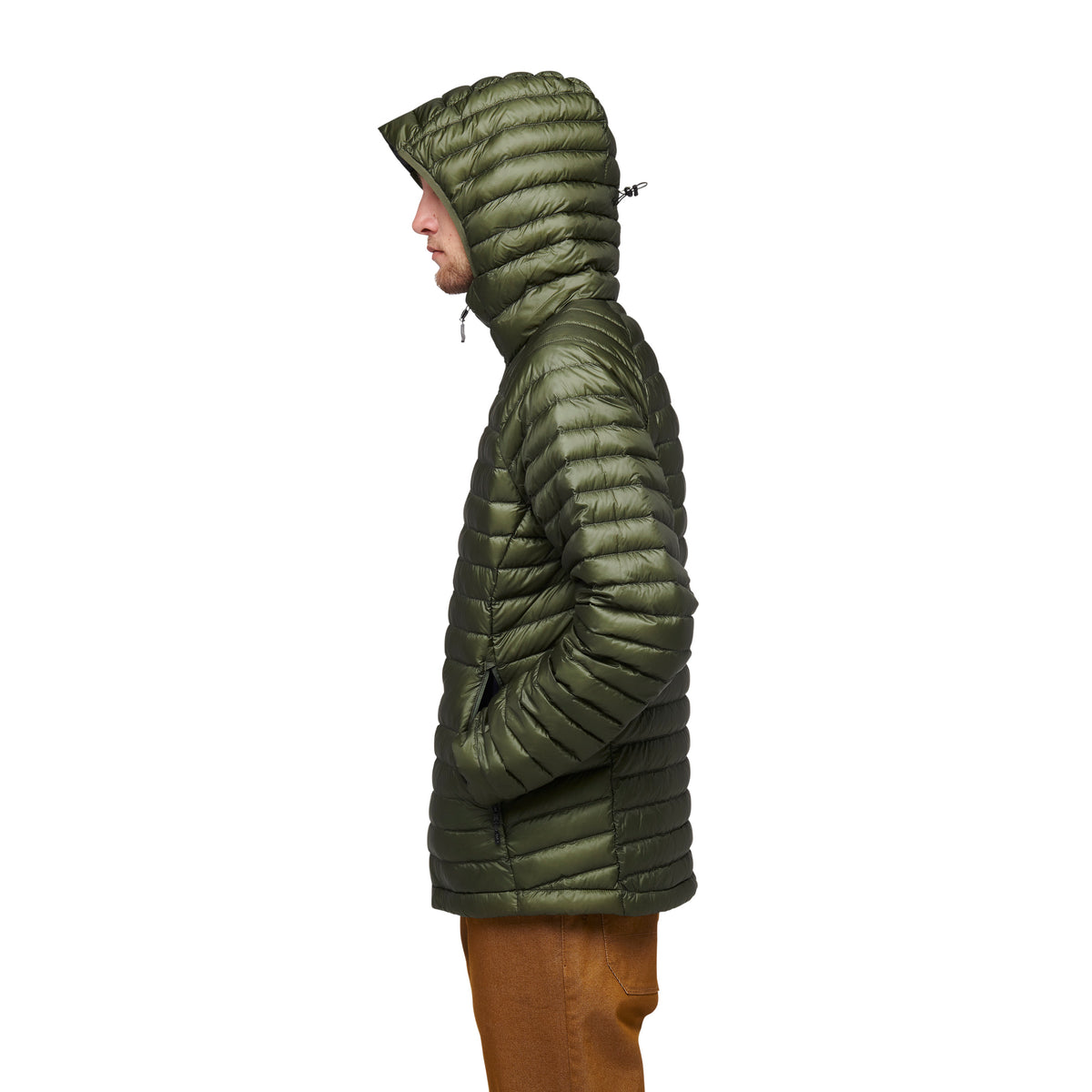 Manteau matelassé Approach Down Hd - Homme