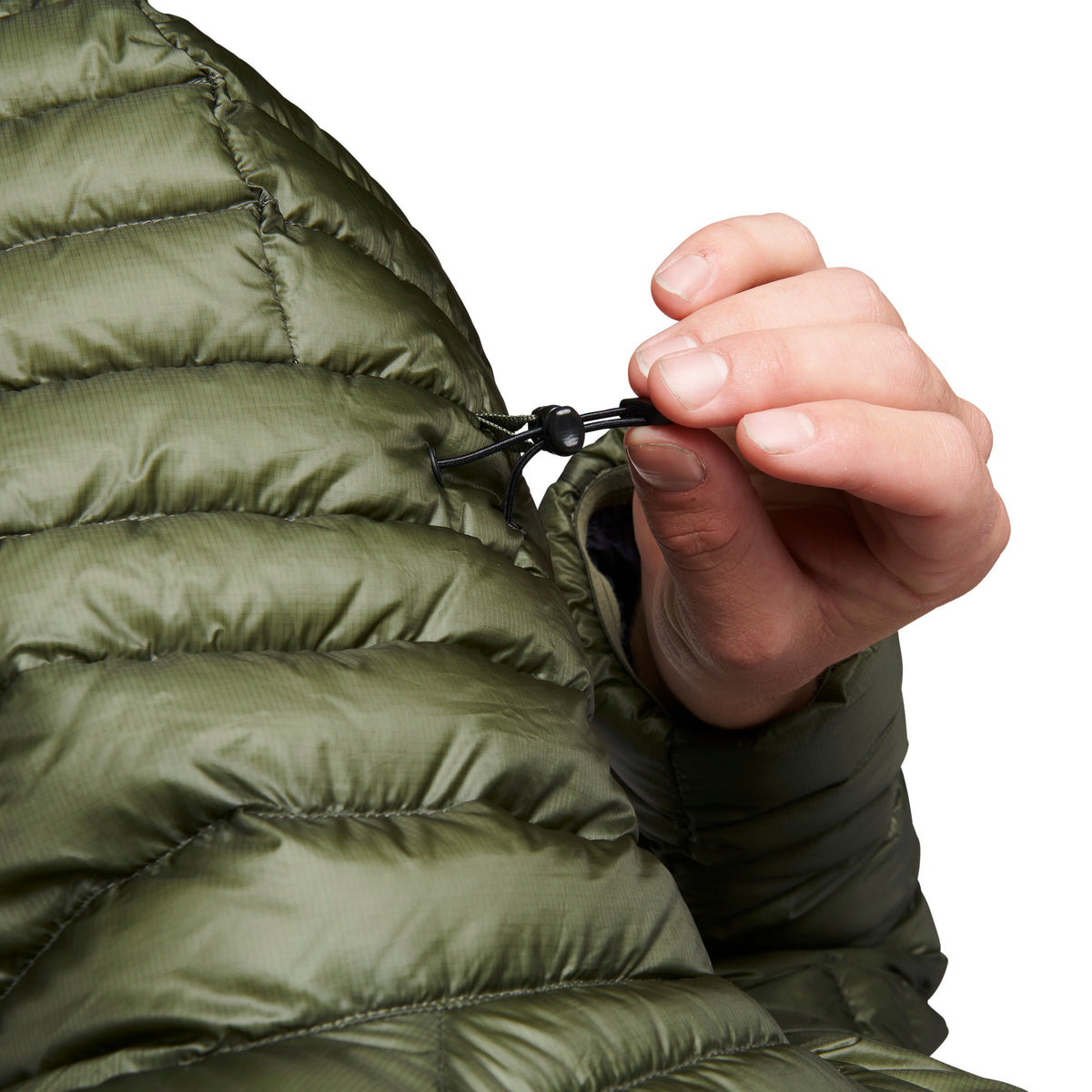 Manteau matelassé Approach Down Hd - Homme