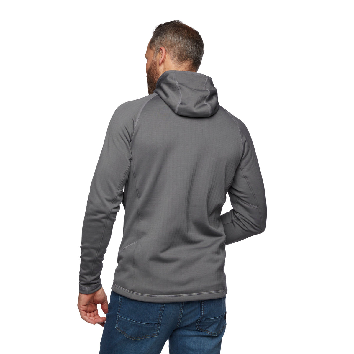 Factor Hd FZ Midlayer - Men's
