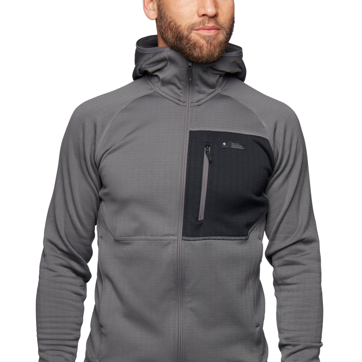 Factor Hd FZ Midlayer - Men's