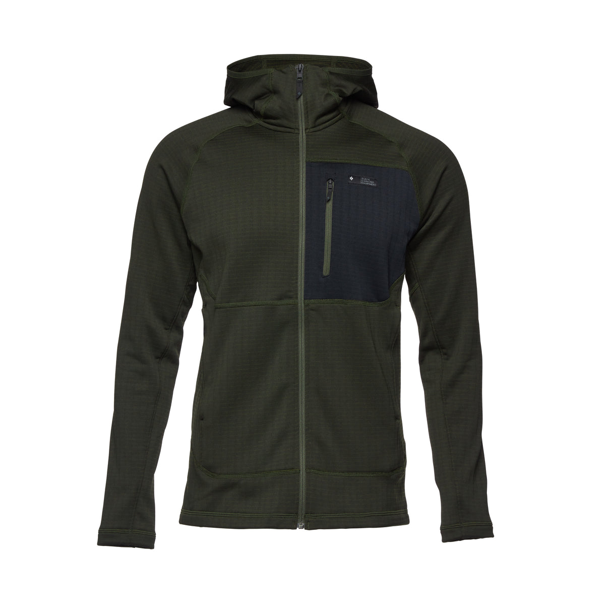 Factor Hd FZ Midlayer - Men's
