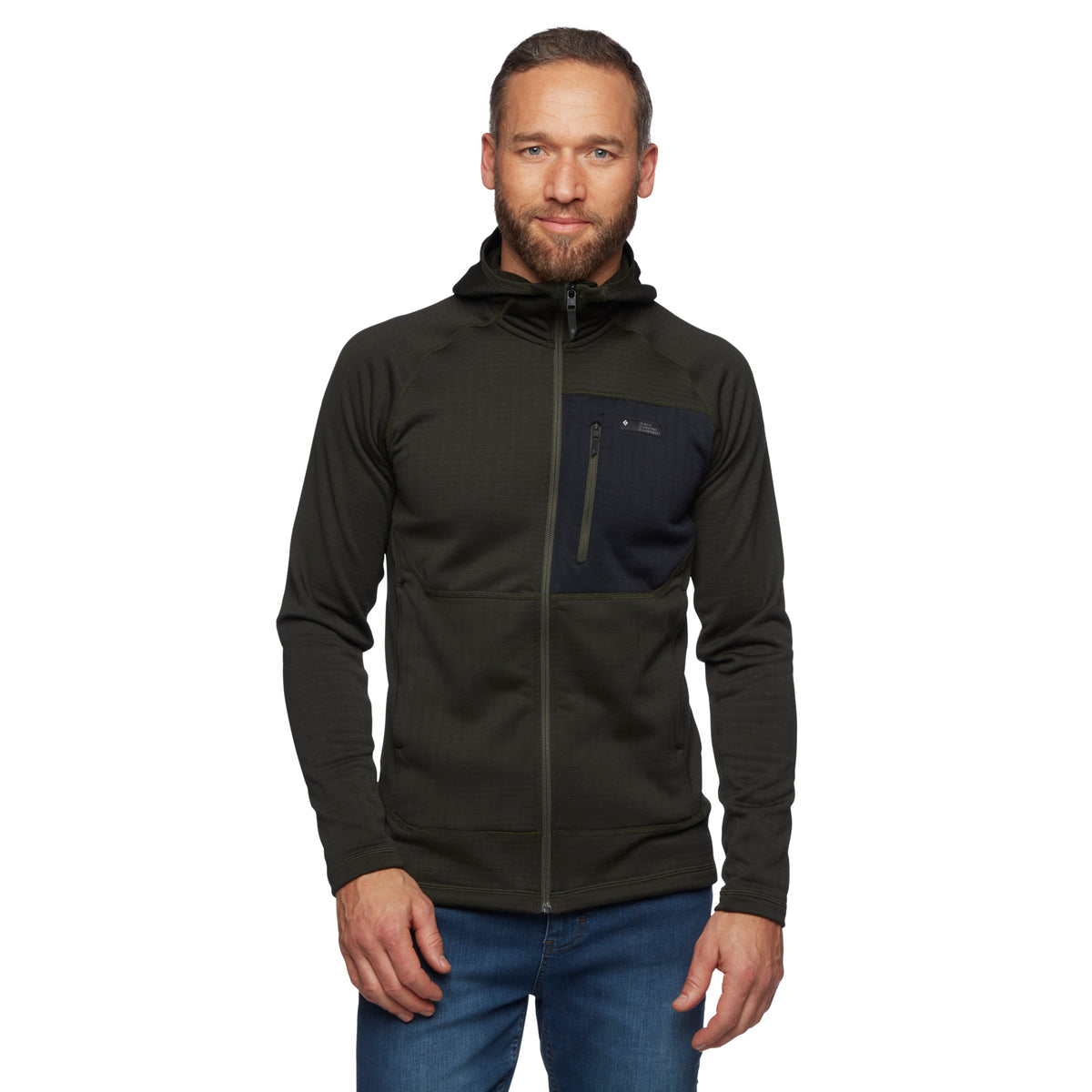 Factor Hd FZ Midlayer - Men's