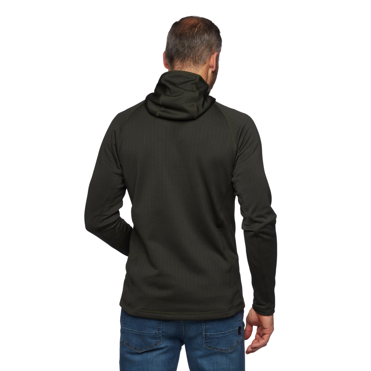 Factor Hd FZ Midlayer - Men's