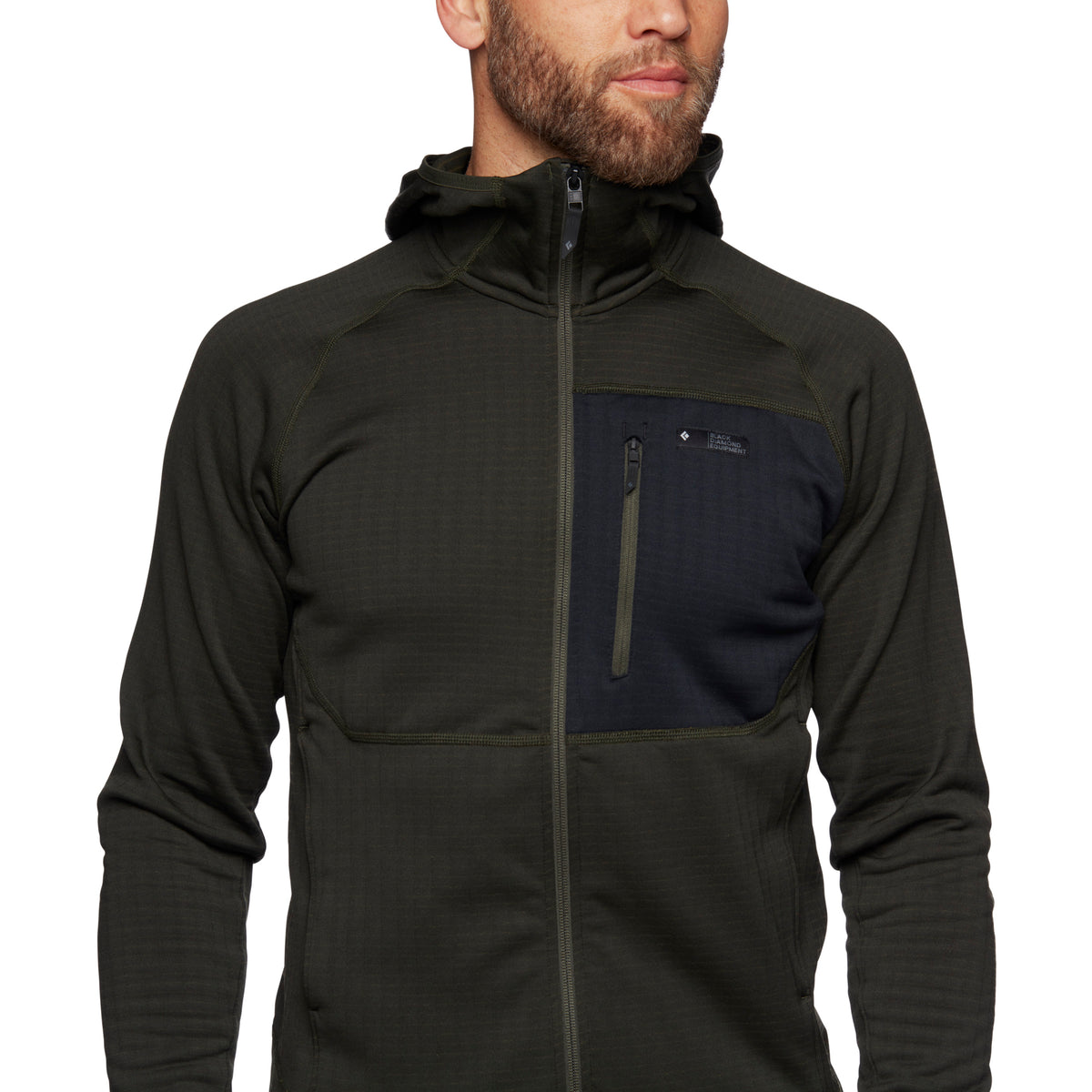 Factor Hd FZ Midlayer - Men's
