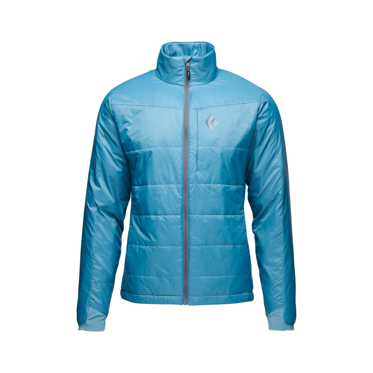 Men's Quilted Solution Coat