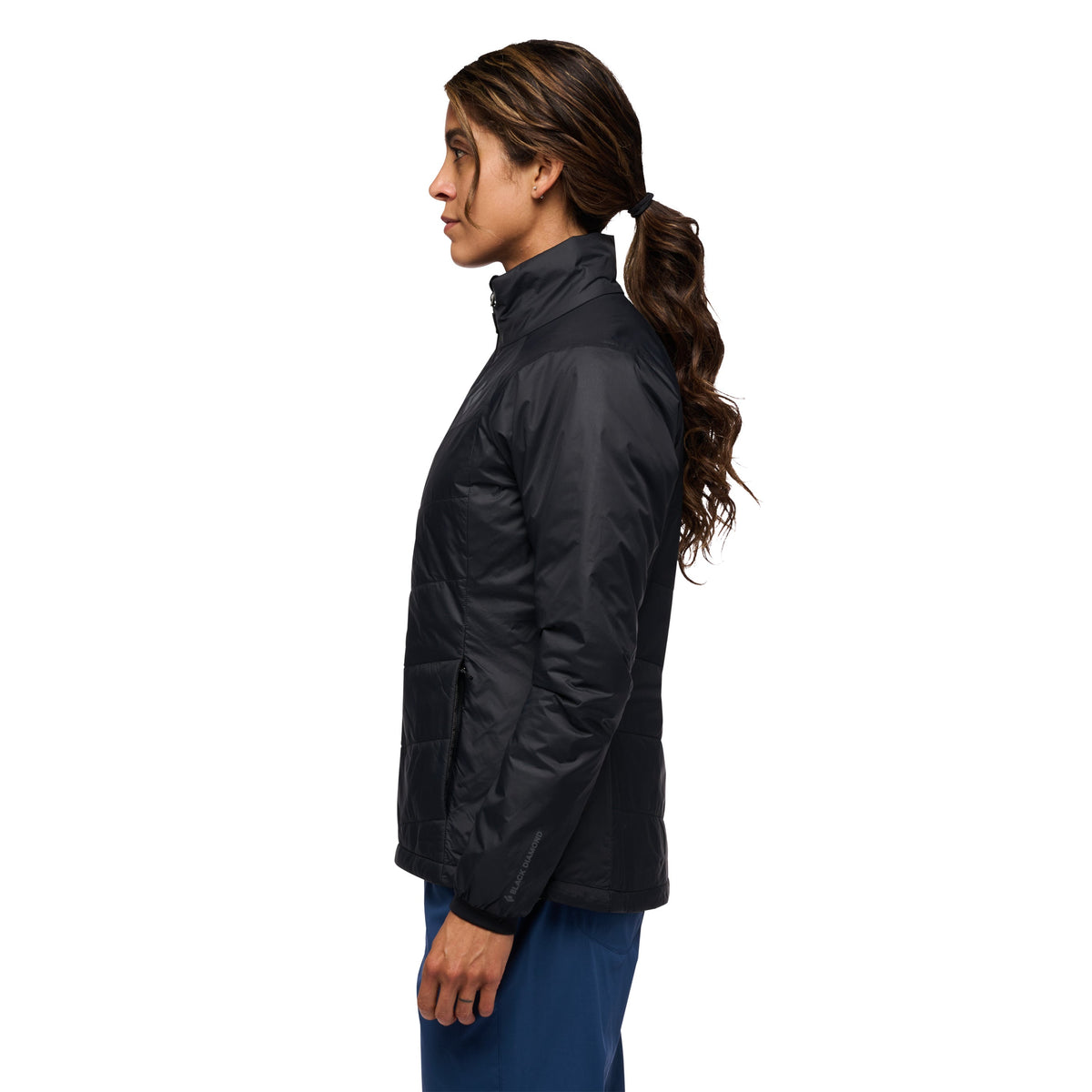 Solution Insulated Jacket - Women's