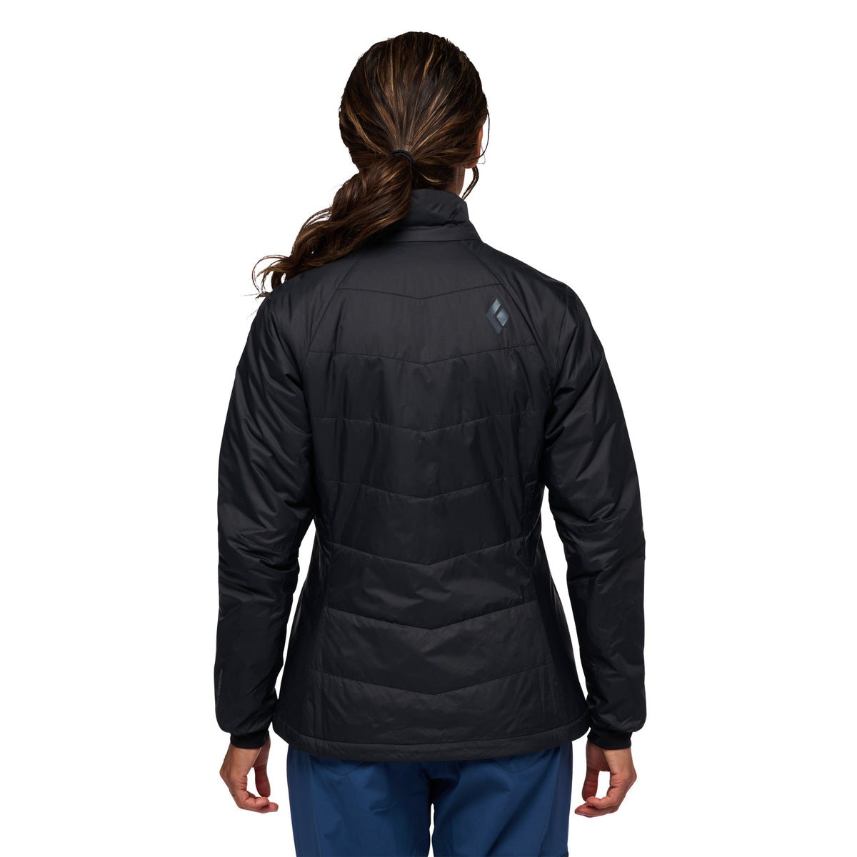 Solution Insulated Jacket - Women's