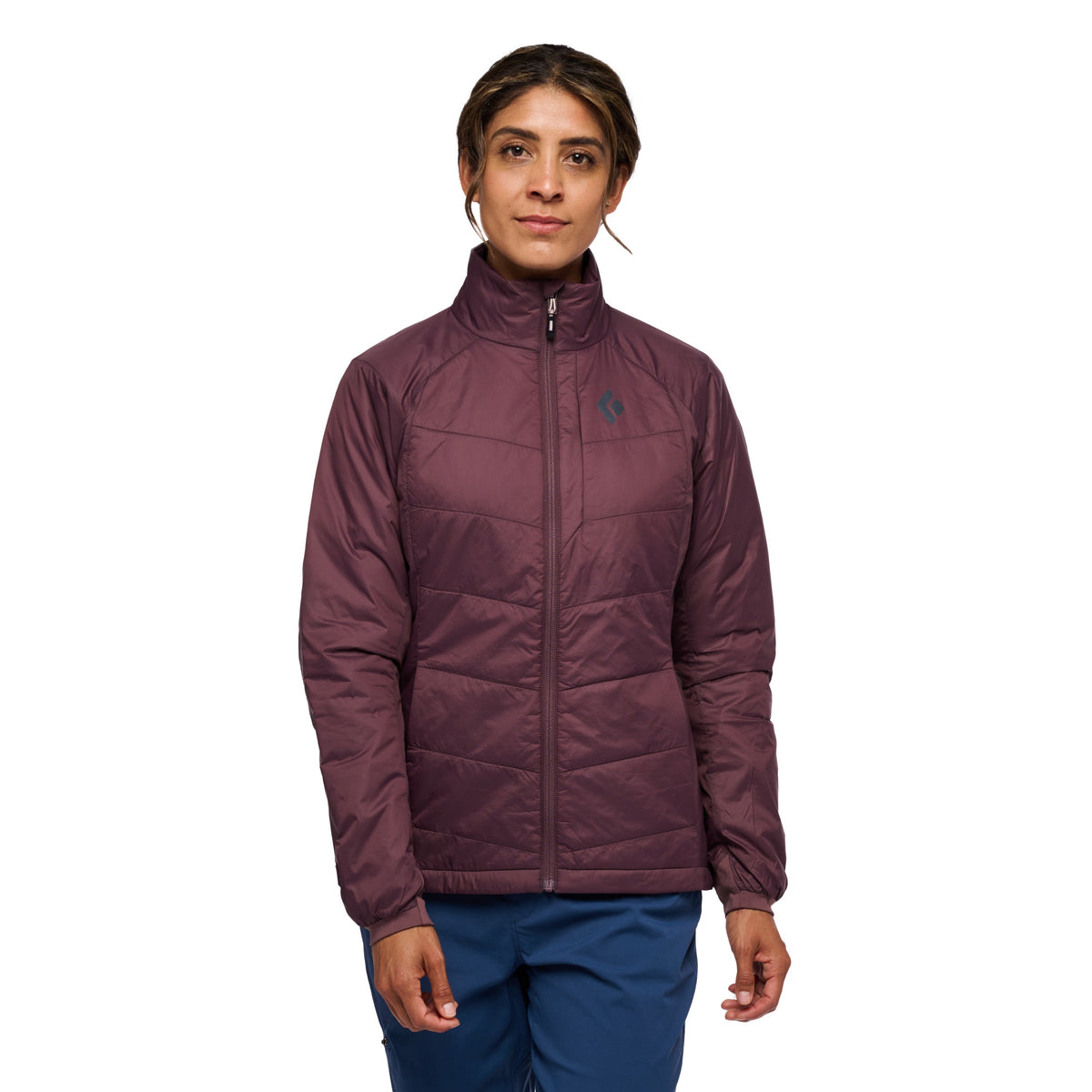 Solution Insulated Jacket - Women's