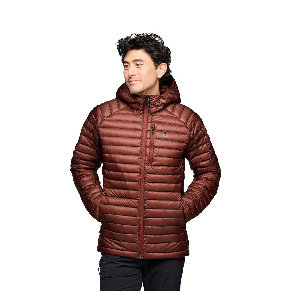 Manteau matelassé Approach Down Hd - Homme