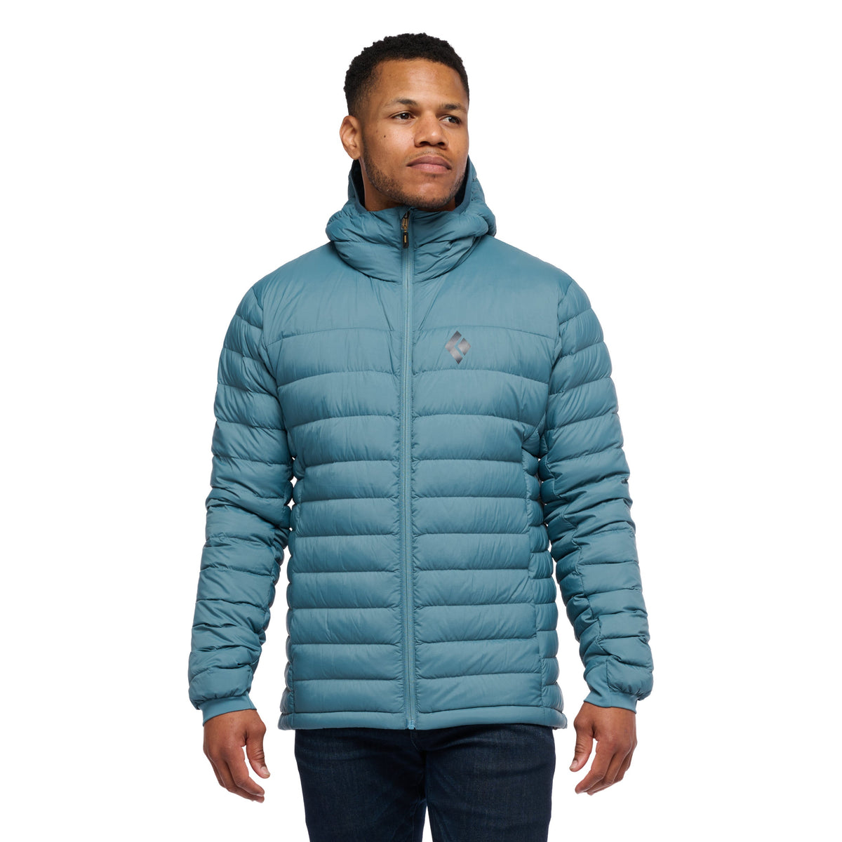 Access Down 2.0 Hd Insulated Jacket - Men's