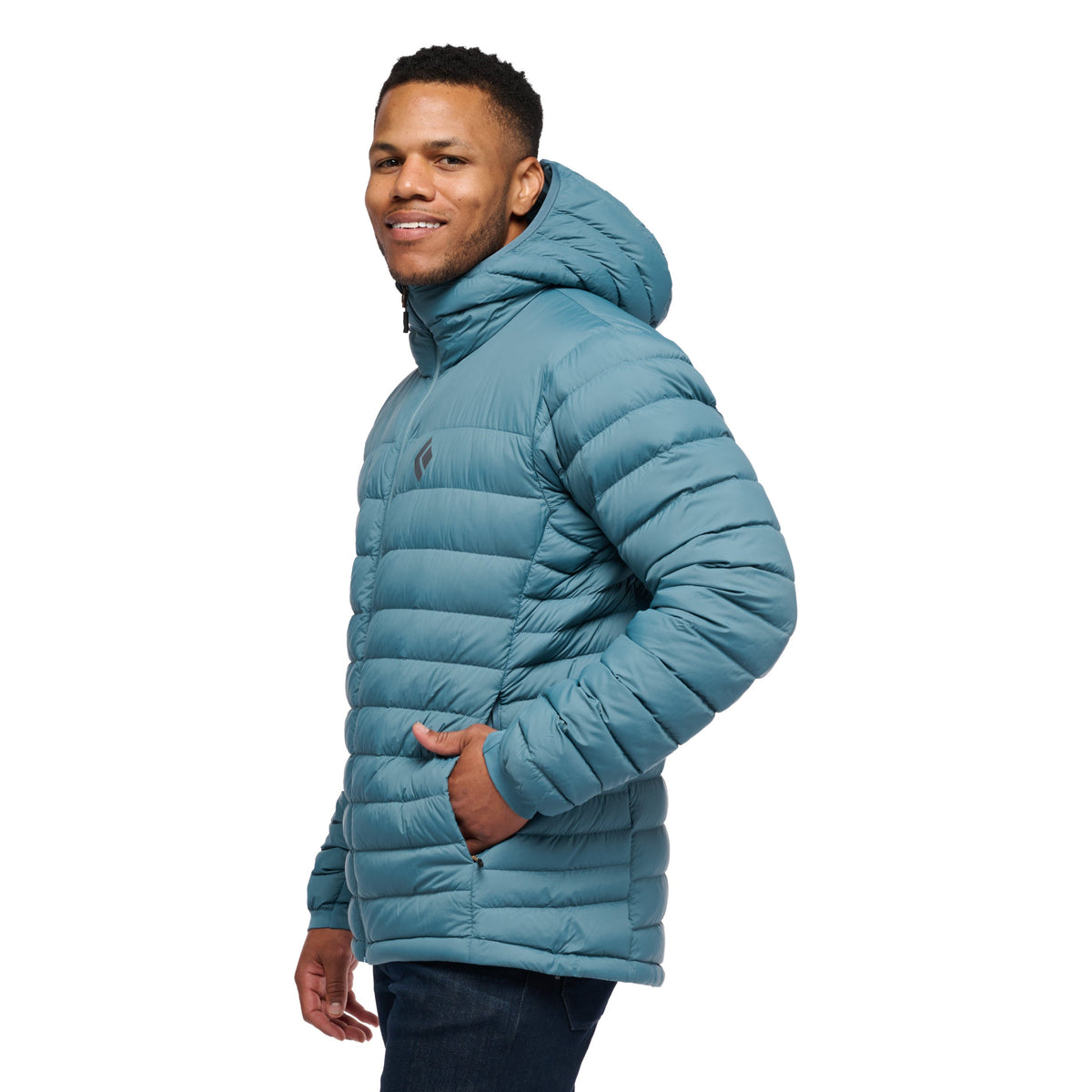 Access Down 2.0 Hd Insulated Jacket - Men's